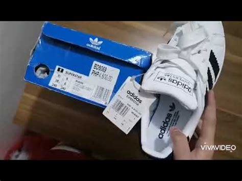 genuine adidas shoes check.